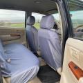 Toyota Hilux D-4D 3L