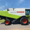 Claas Lexion 570