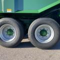 Bailey Dump Trailer 10T