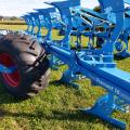 Lemken Diament 16V