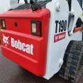 Bobcat T190