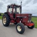 Case 955 XL