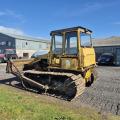 Caterpillar D4E