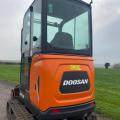Doosan DX19