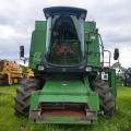 John Deere 1177