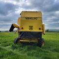 New Holland TX65
