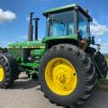 John Deere 4650