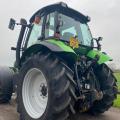 Deutz Agrotron M600