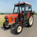 Zetor 5011