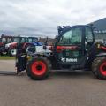 Bobcat TL30.60