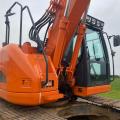 Doosan DX140 LCR