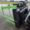 LWC 5ft Muck Grab