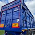 Broughan 22 FT