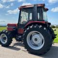 Case 795 XL