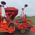 Kuhn Combination Drill