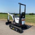 Bobcat E10 Z