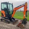 Doosan DX19