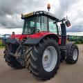 Massey Ferguson 7618