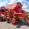 Kuhn SPEEDLINER 4000