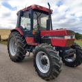 Case 795 XL