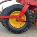 Vaderstad Rapid RDA 600S
