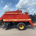 New Holland D1010 Baler