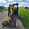 JCB 8026