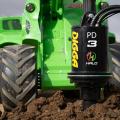 Digga PD3 Auger