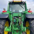 John Deere 6630