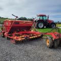 Vaderstad Super Rapid 300