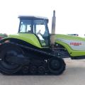 Claas Challenger 55