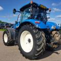 New Holland T7.225