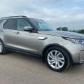 Land Rover Discovery HSE Td6