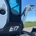 Bobcat E17