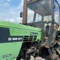 Deutz D6807