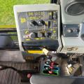 JCB Fastrac 2135