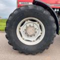 Massey Ferguson 3655