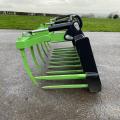 LWC 6ft Muck Grab