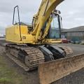 Komatsu PC 130-6K