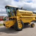New Holland TC56