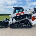 Bobcat T86