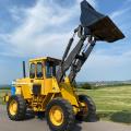 Volvo L50