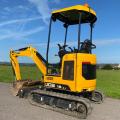 JCB 18Z-1
