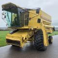New Holland TX36