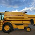 New Holland TX34