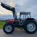Massey Ferguson 399