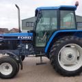 Ford 6640