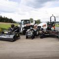 Bobcat S66