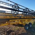 New Holland CX880