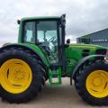 John Deere 6430